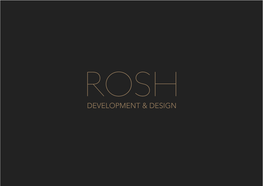 Development & Design