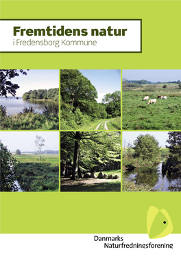 Fremtidens Natur I Fredensborg Kommune