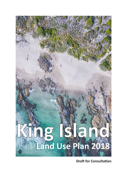 Land Use Plan 2018