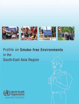 Searo Smoke Free Environment.Pdf