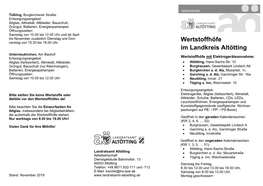 Die Anfallberatung