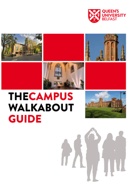 Thecampus Walkabout Guide