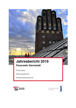 Jahresbericht 2019