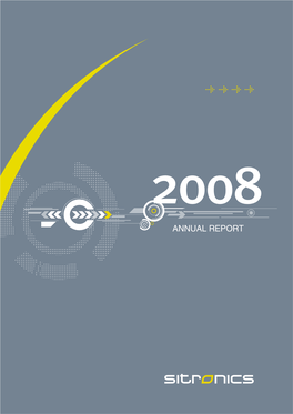 Annual Report 2008