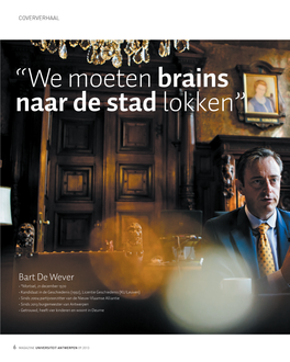 Bart De Wever