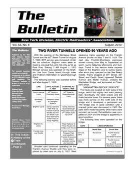 August 2010 Bulletin REVISED.Pub