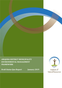 Status Quo Report January 2019