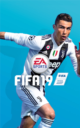 FIFA 19 Playstation 3