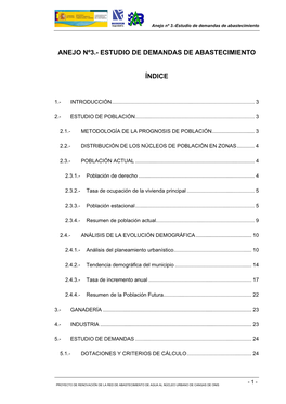 Plantillla De Word Para Documentos De Proyecto