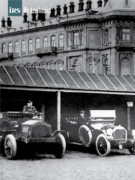 Retrospective Look at the History of Road Transport in Azerbaijan