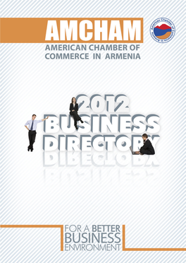 Amcham | 1 Amcham in Armenia Business Directory 2012