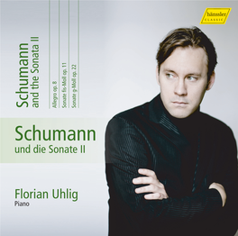 Schumann Vol