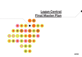 Logan Central Final Master Plan