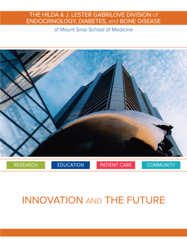 Of Mount Sinai School of Medicine