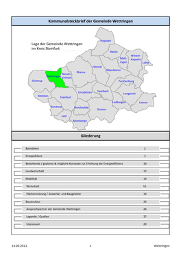 2011-03-14 Kommunalsteckbrief Wettringen.Xlsx