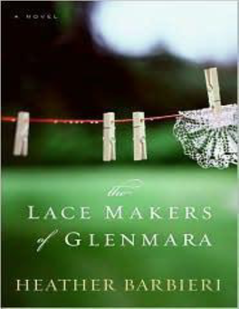 The Lace Makers of Glenmara