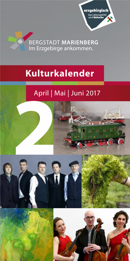 Kulturkalender