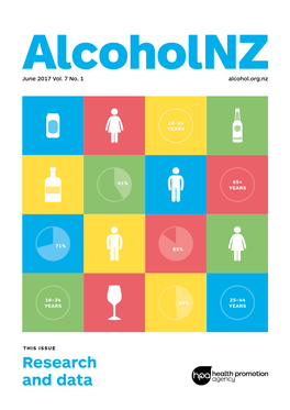 Alcoholnz June 2017 • Ii