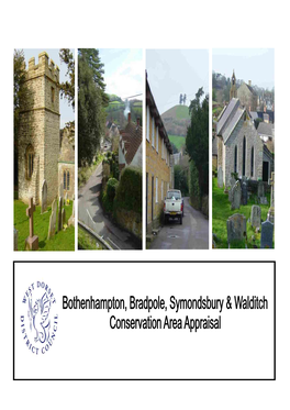 Bothenhampton, Bradpole, Symondsbury & Walditch