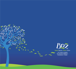 Briz Brochure