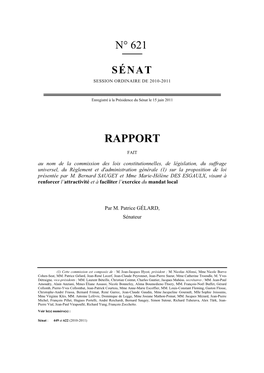 Formation Sur Les Droits Des Élus