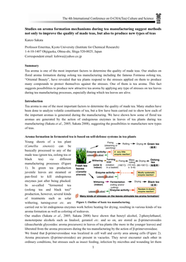 ICOS 2010 Proceedings