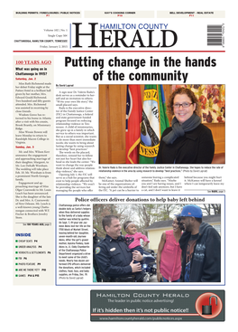 January 2 2015 Issue