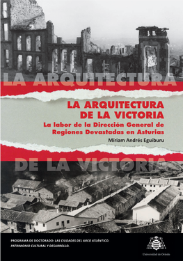 La Arquitectura De La Victoria