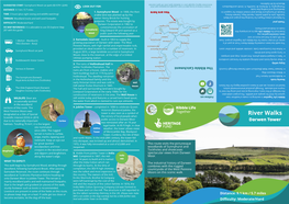 Darwen Tower Habitats