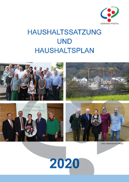 Haushaltsplan 2020.Pdf