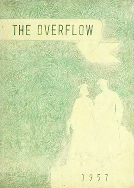 Overflow [1957]