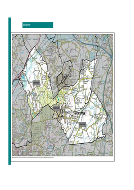 Mortimer Ward Profile