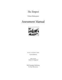 Tempest Manual