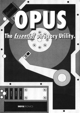 Directory Opus 4 (OCR)