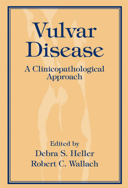 Vulvar Disease