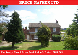 Bruce Mather Ltd