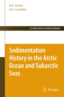 2009 Book Sedimentationhistor