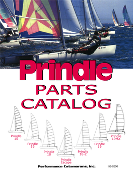 Parts Catalog Parts Catalog