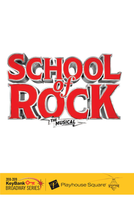 School of Rock of School GABRIELLA