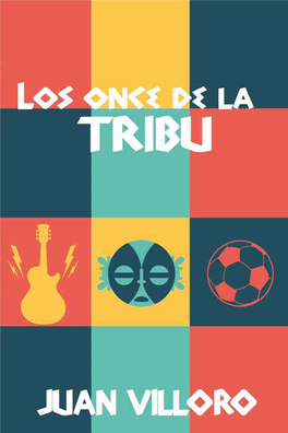 Los-Once-De-La-Tribu.Pdf