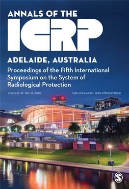 ICRP 2019 Proceedings.Pdf