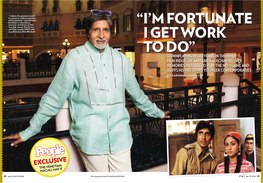 P24-Cover Amitabh.Indd