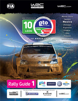 Rally Guide 1