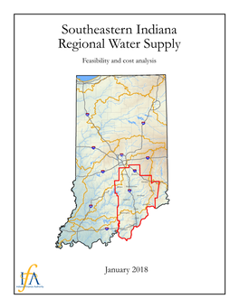 Southeastern Indiana Regional Water Supply