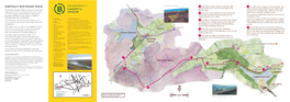BARNSLEY BOUNDARY WALK 3 at the Edge of Open Country at a Gate Bear Right 1 Our Walk Starts at Langsett on the Busy A616