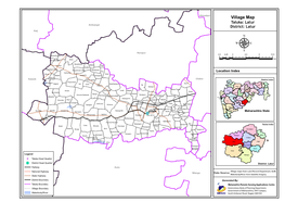 Latur District