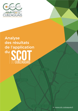 Analyse Des Résultats De L'application Du