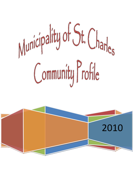 Municipality of St. Charles