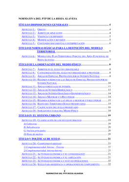 PTP Rioja Alavesa Revisión Noviembre-02 .Anexo Normativa.…