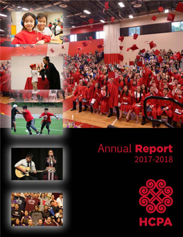 2018Annualreport.Pdf